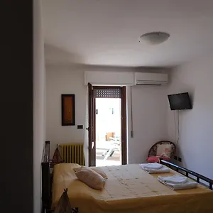 La Terrazza Bed & Breakfast Alghero
