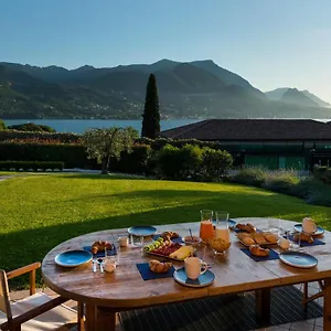 Villa Margherita Portese San Felice del Benaco