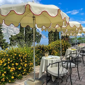 Oasi Hotel Malcesine