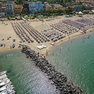 Sabbie D'oro Hotel Giardini Naxos