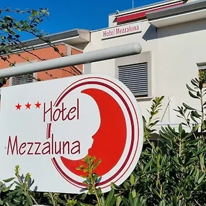 Mezzaluna Hotel Treviso