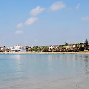 Acquamarina Hotel Donnalucata (Sicily)