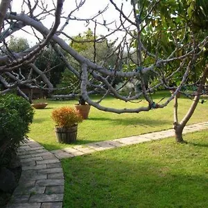 Chiarenza Bed & Breakfast Giardini Naxos