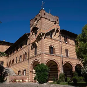 Hotel Park Napoleone