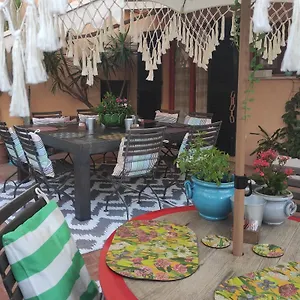 Bed & Breakfast Al 28