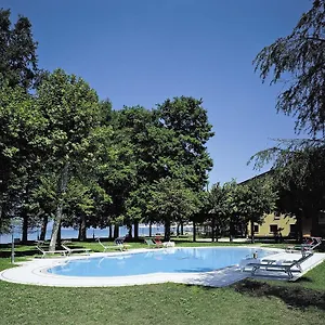 Lugana Parco Al Hotel Sirmione