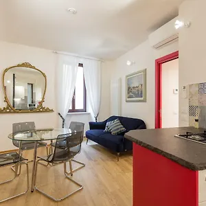 Apartment Casa Sottoriva Verona
