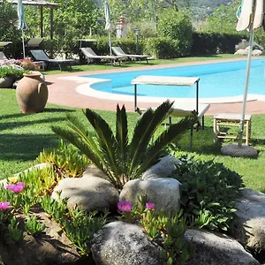 Hotel Tirrena Bike & Country