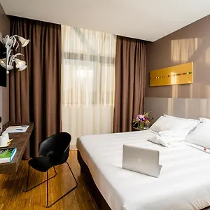 Da Porto Hotel Vicenza