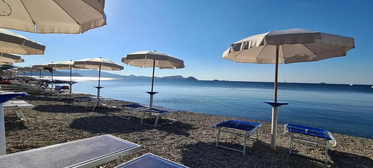 Hotel Mare Portoferraio
