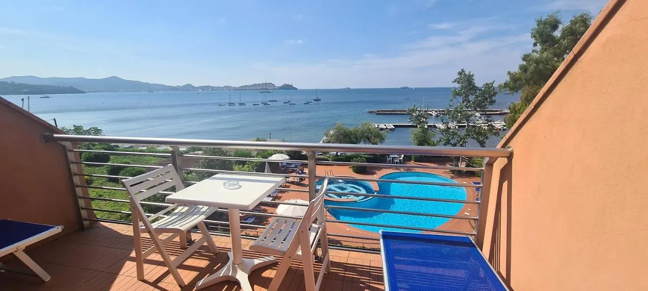 Hotel Mare Portoferraio