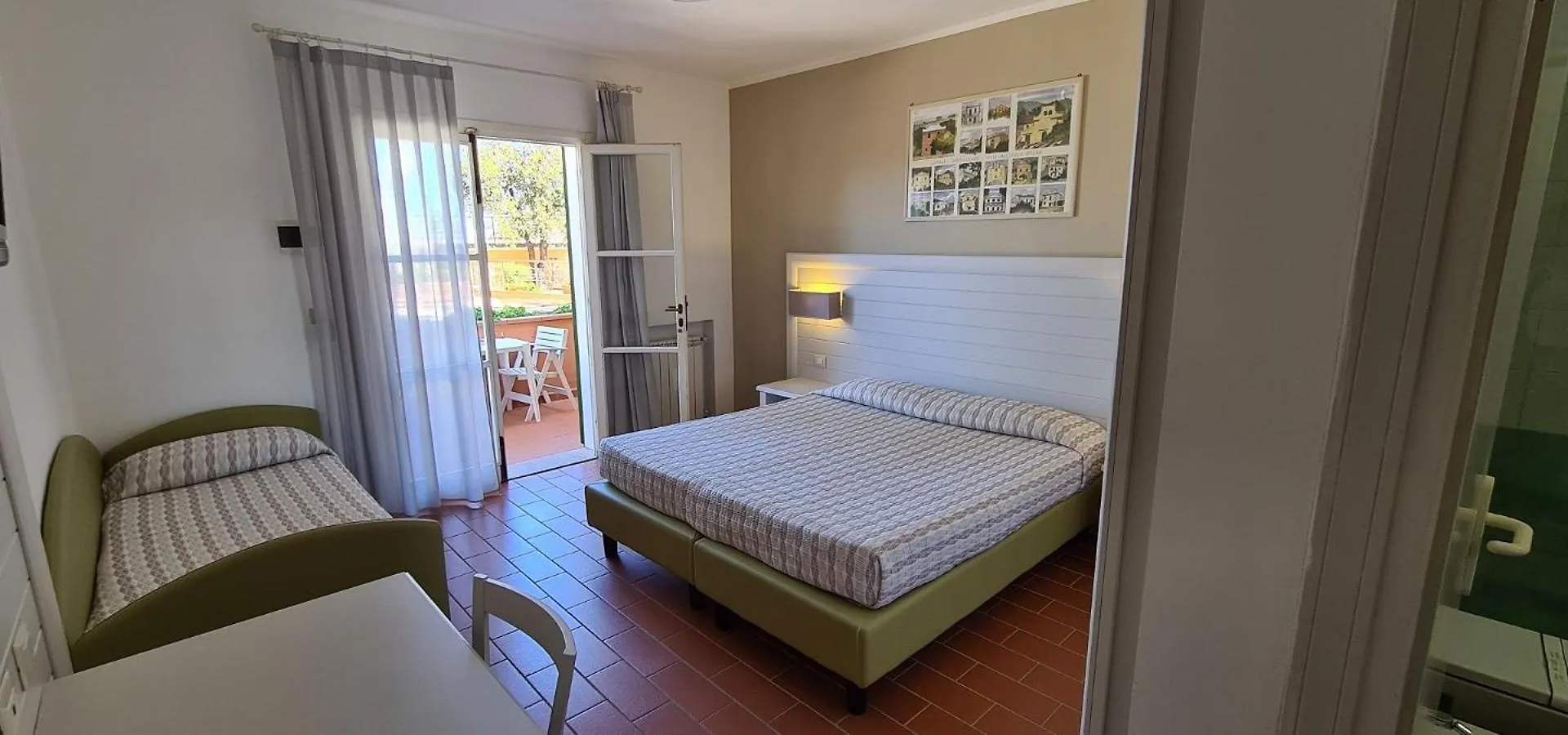 Hotel Mare Portoferraio