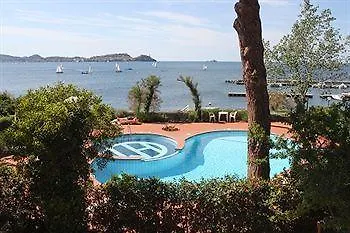Hotel Mare Portoferraio 3*,