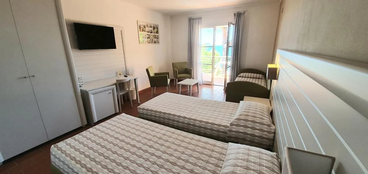 Hotel Mare Portoferraio