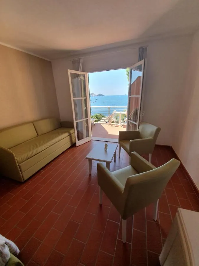 Hotel Mare Portoferraio