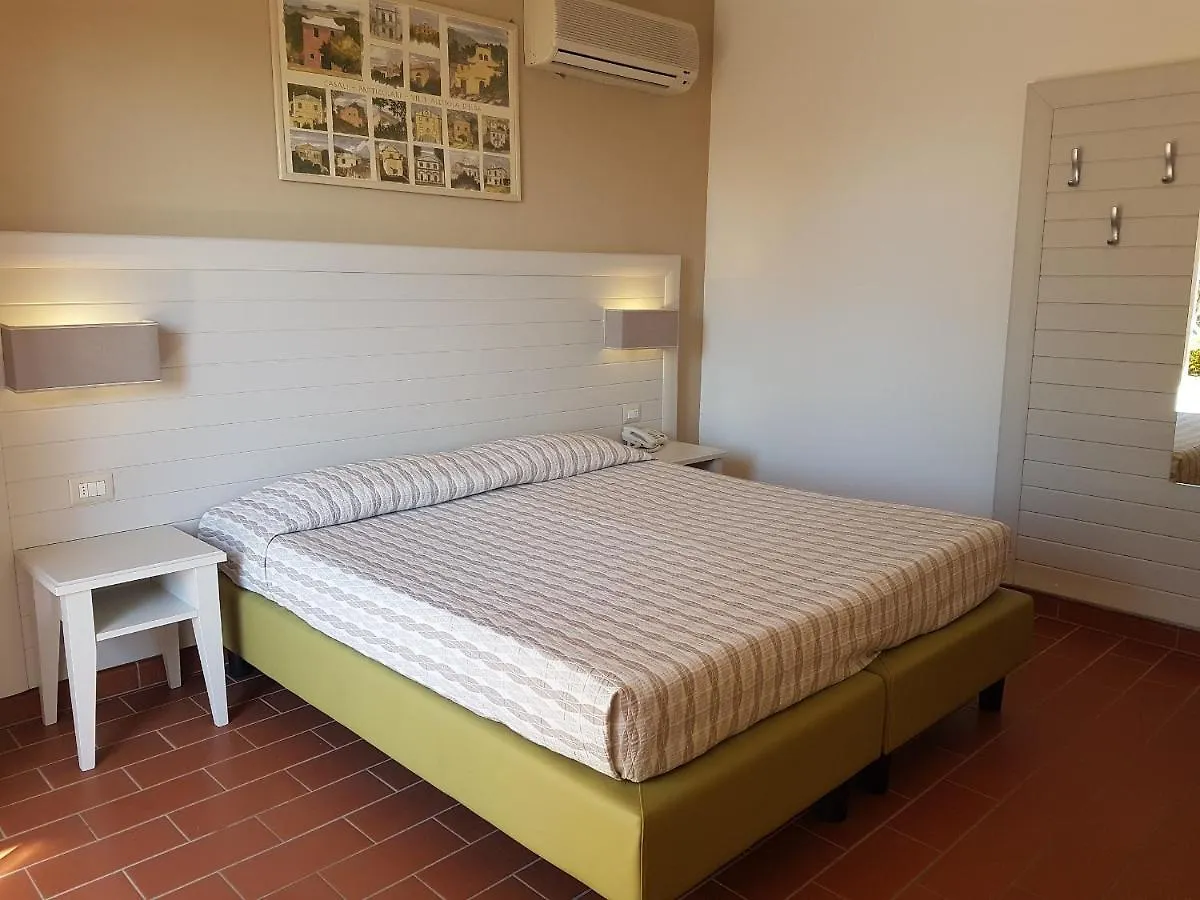 Hotel Mare Portoferraio