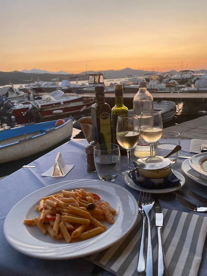 Hotel Mare Portoferraio 3*,  Italien