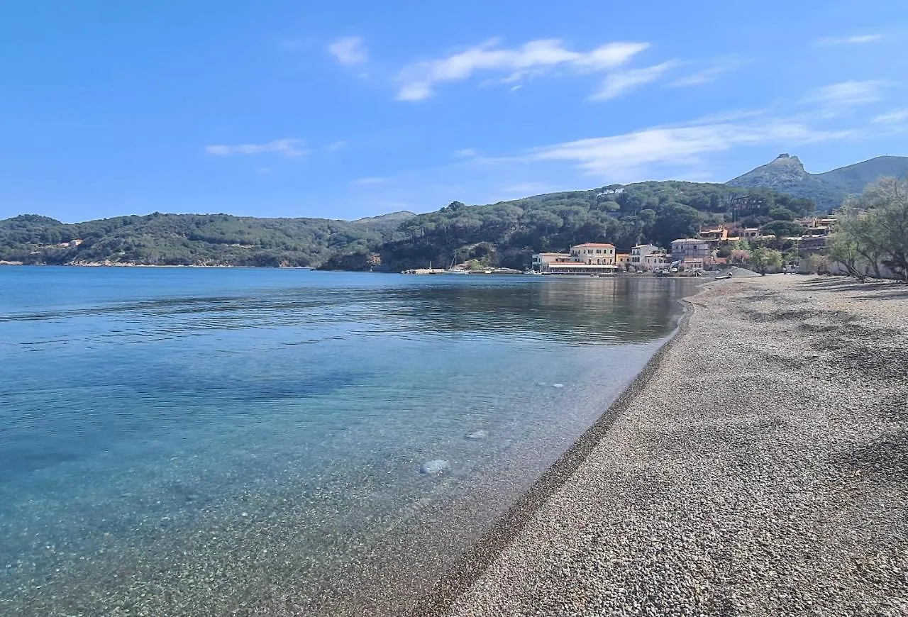 Hotel Mare Portoferraio
