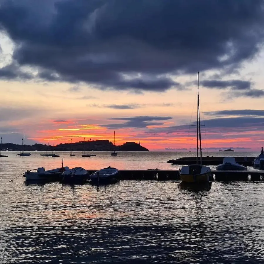 Hotel Mare Portoferraio 3*,  Italien
