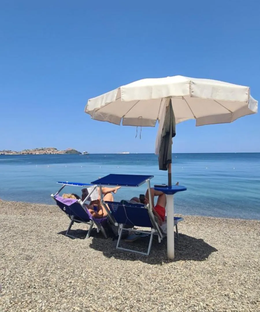 Hotel Mare Portoferraio