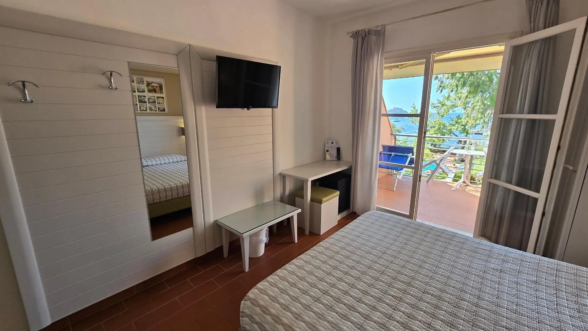 Hotel Mare Portoferraio