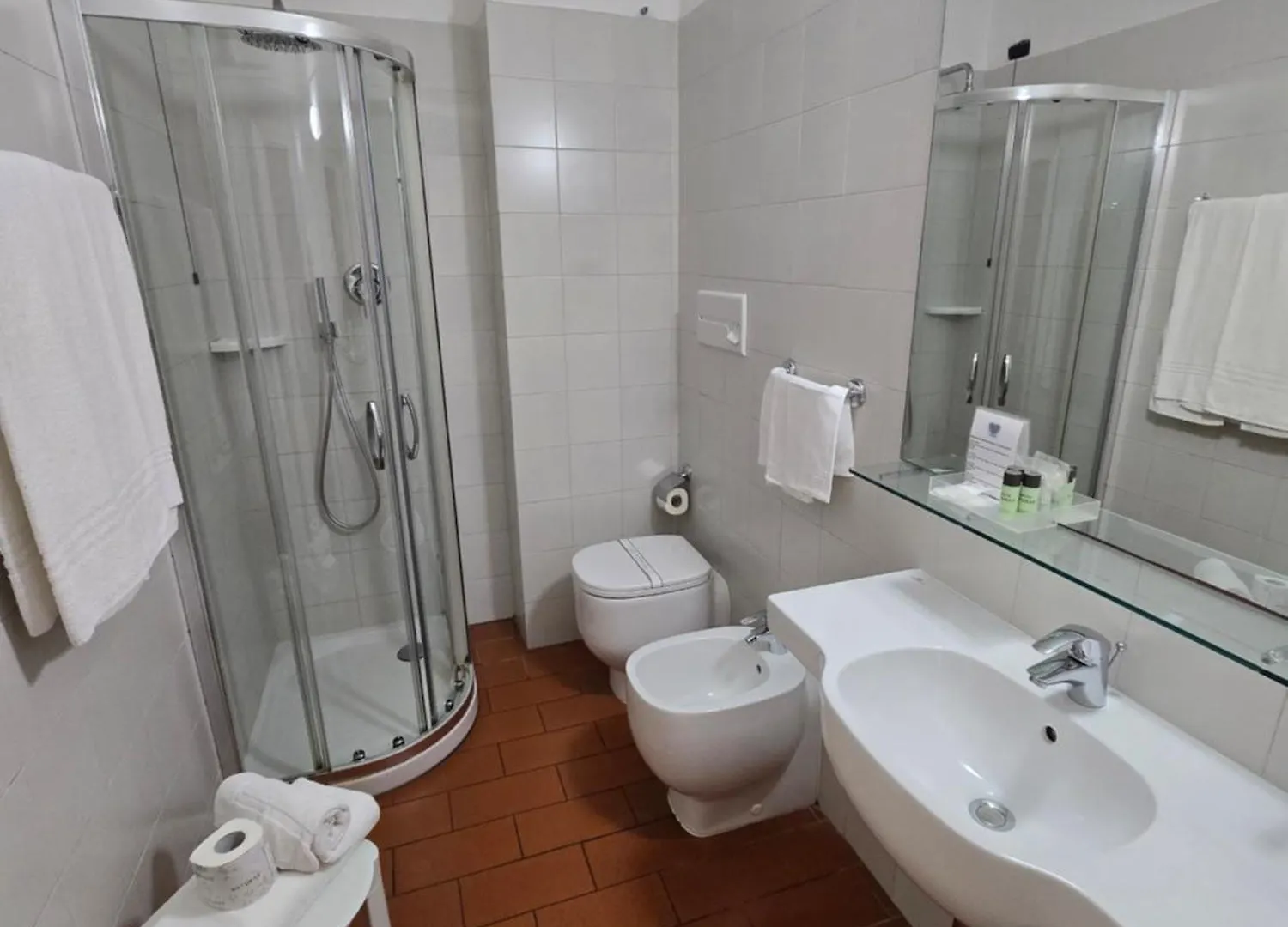 ***  Hotel Mare Portoferraio Italien
