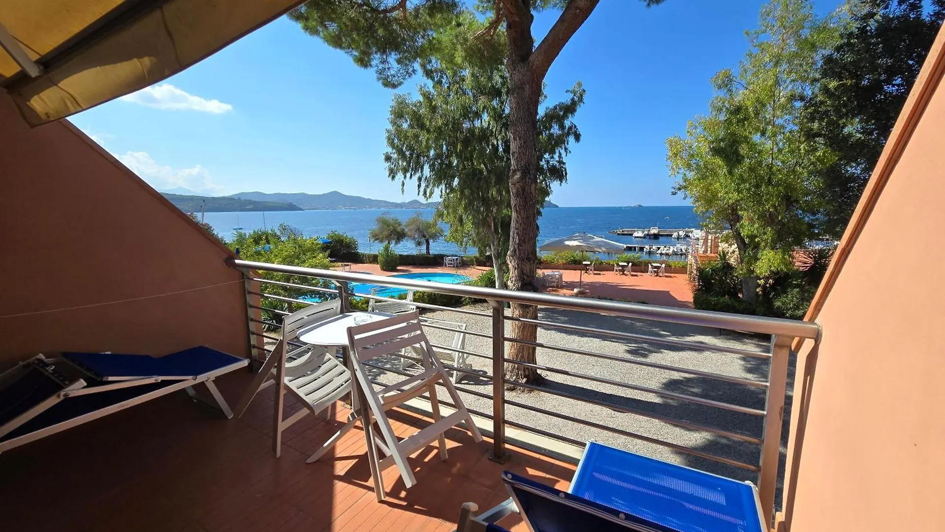 Hotel Mare Portoferraio