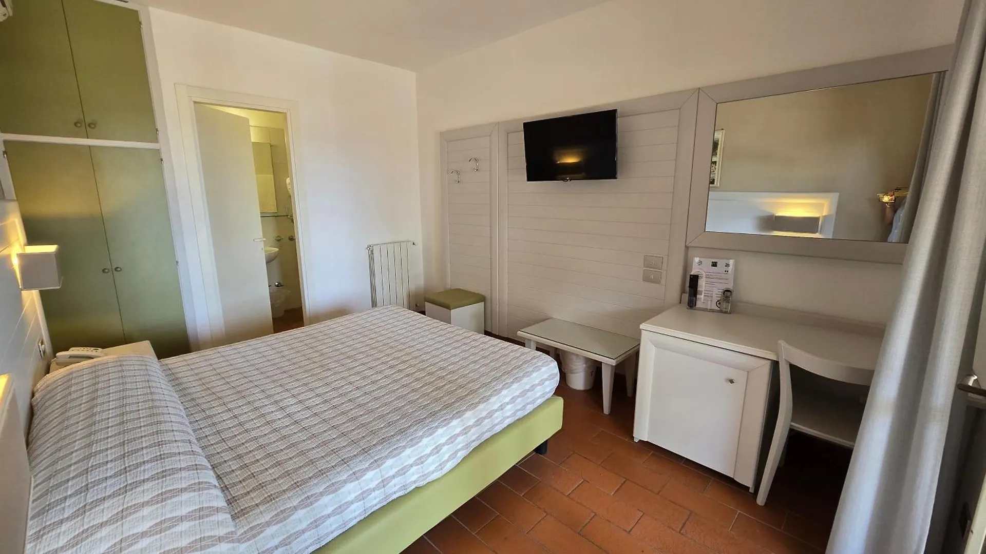 Hotel Mare Portoferraio