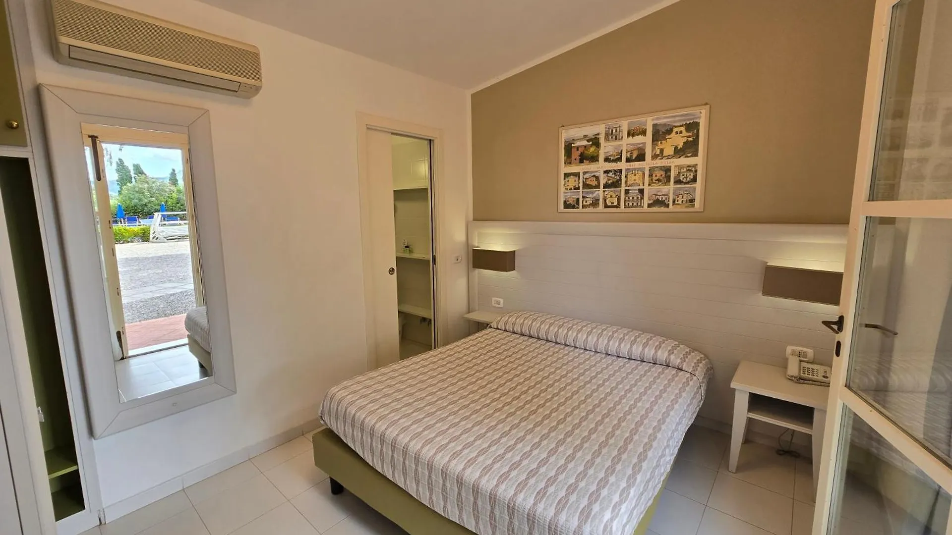 Hotel Mare Portoferraio