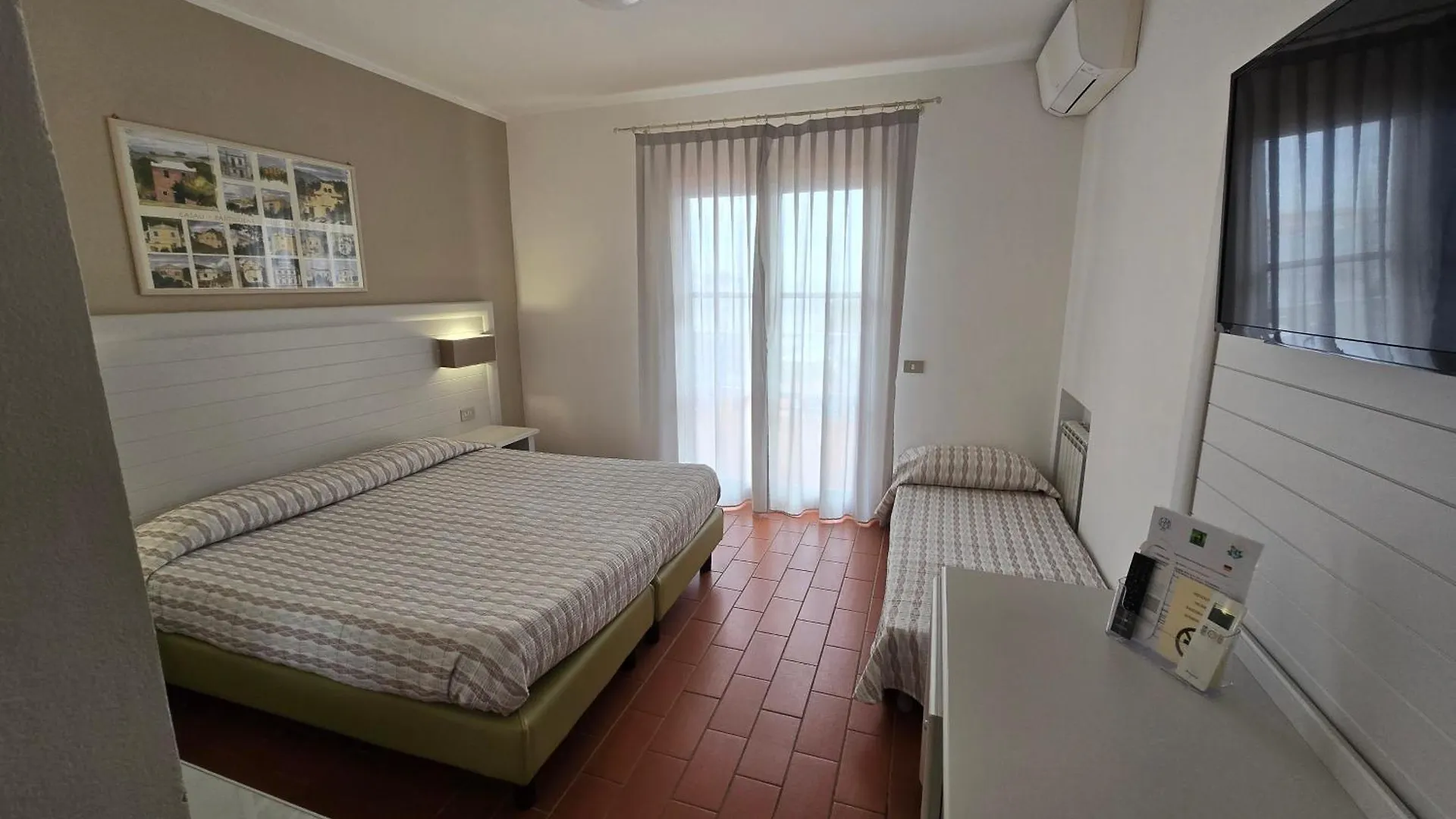 Hotel Mare Portoferraio