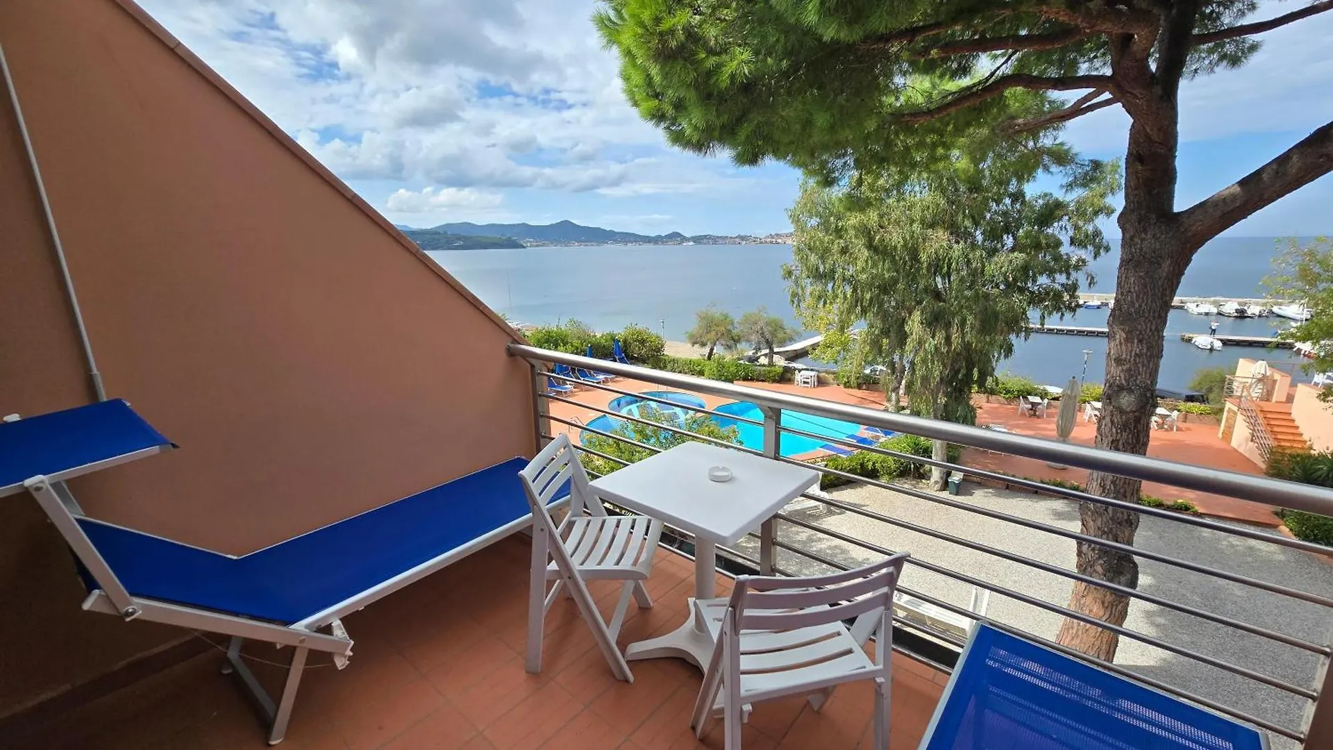 Hotel Mare Portoferraio