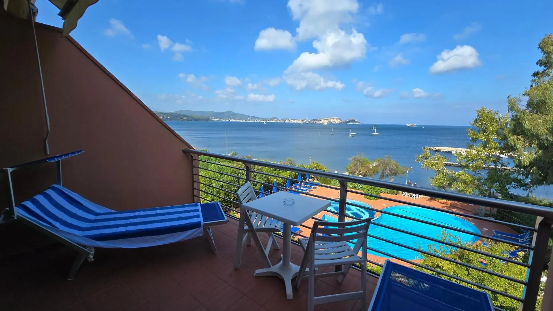 Hotel Mare Portoferraio