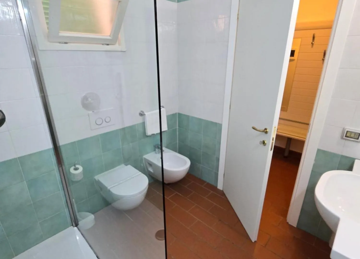 Hotel Mare Portoferraio