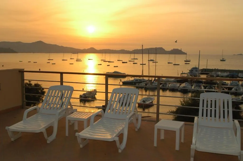 Hotel Mare Portoferraio