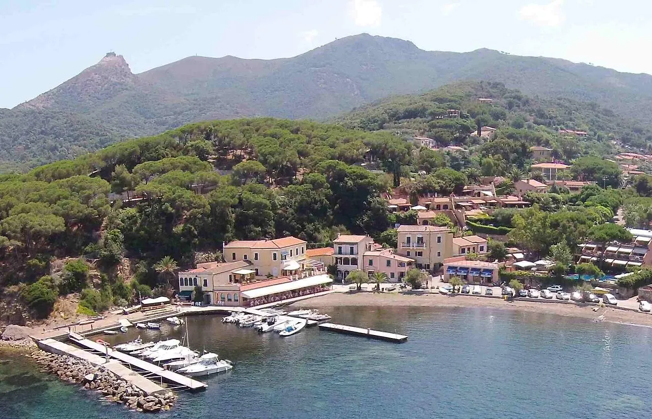 Hotel Mare Portoferraio