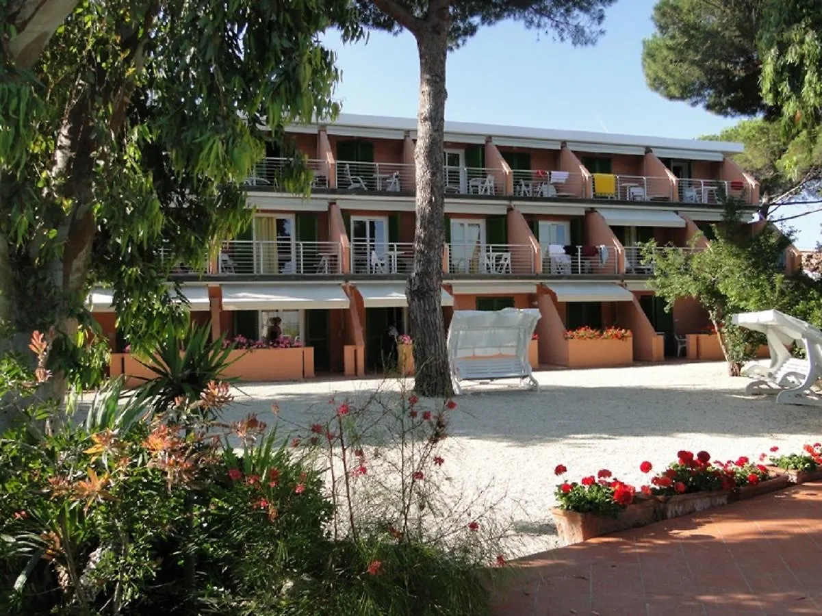 Hotel Mare Portoferraio