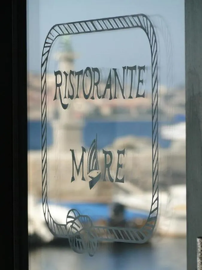 ***  Hotel Mare Portoferraio Italien