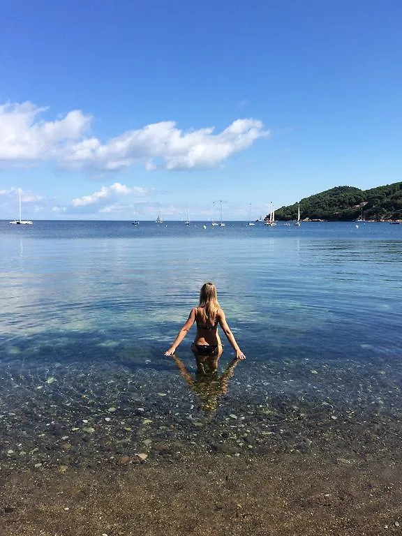 Hotel Mare Portoferraio