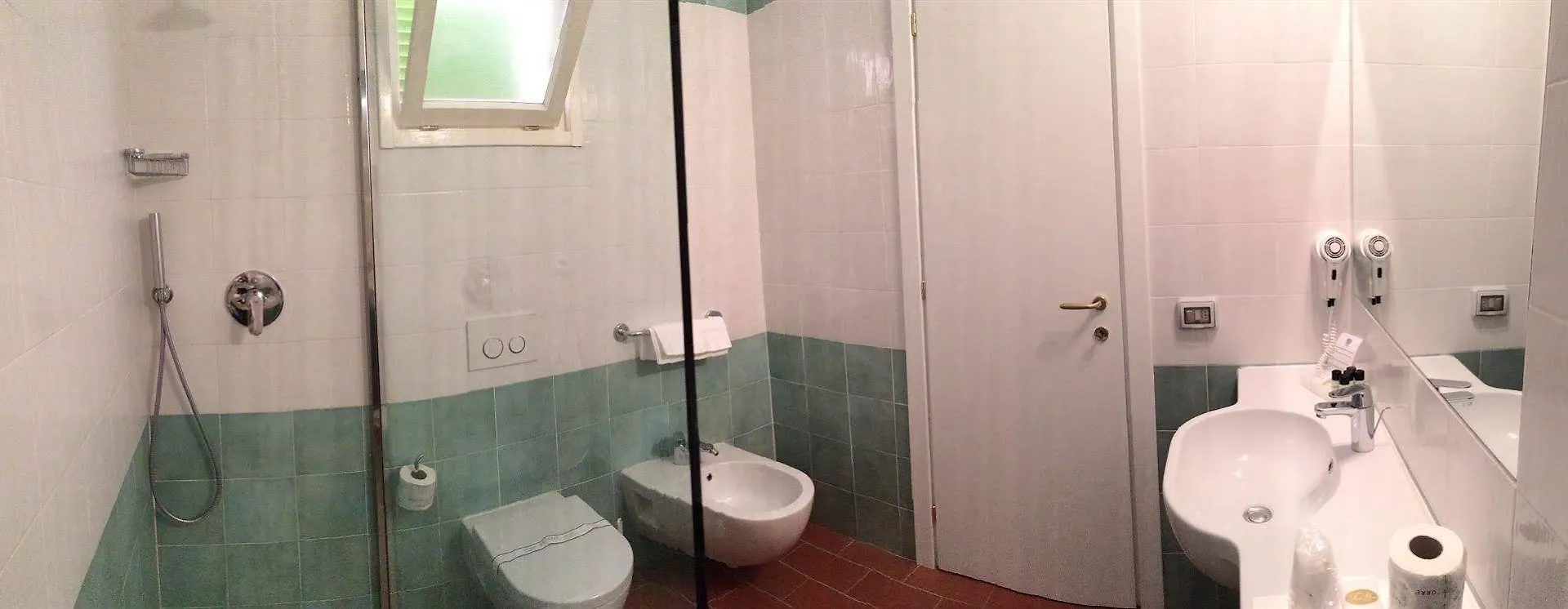 Hotel Mare Portoferraio 3*,  Italien
