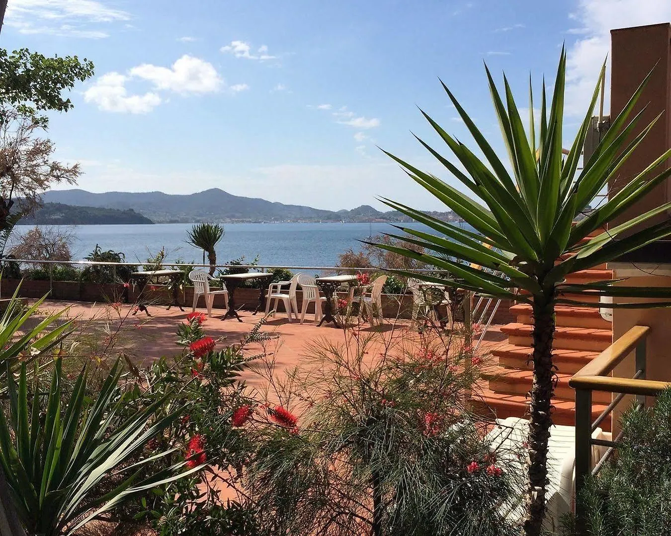 Hotel Mare Portoferraio
