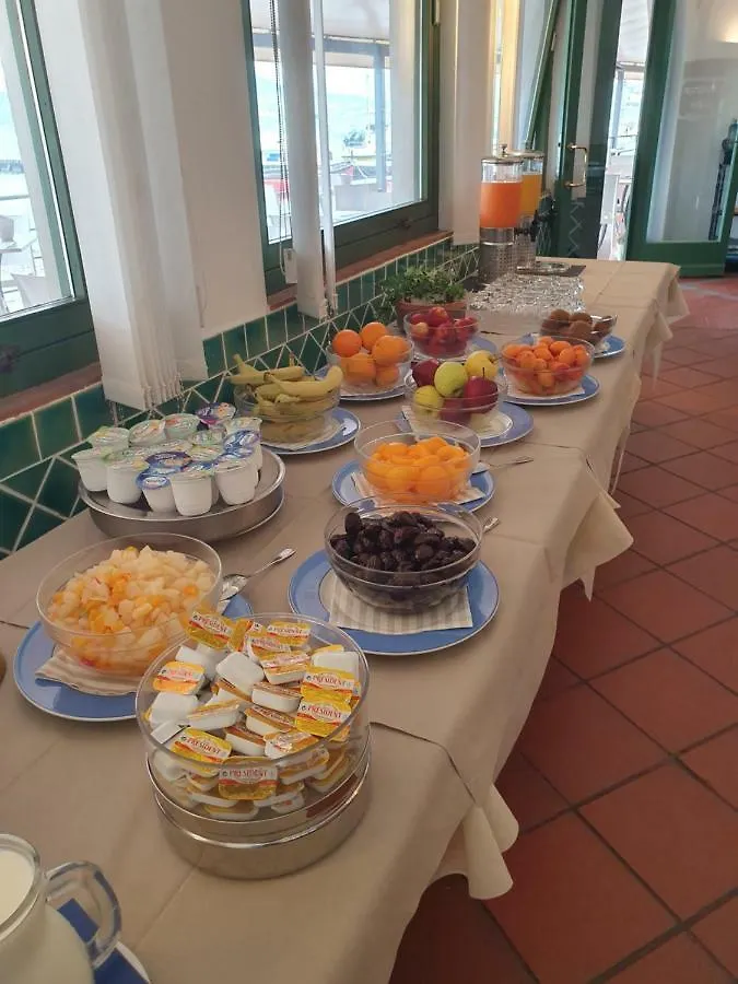 Hotel Mare Portoferraio